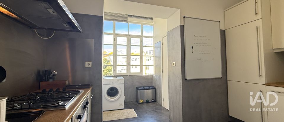 Appartement T2 à Campo de Ourique de 88 m²