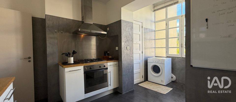 Appartement T2 à Campo de Ourique de 88 m²