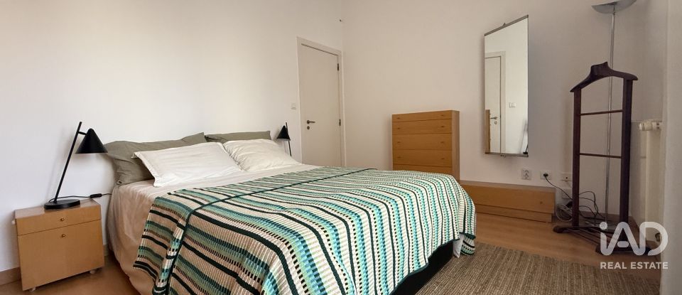 Appartement T2 à Campo de Ourique de 88 m²