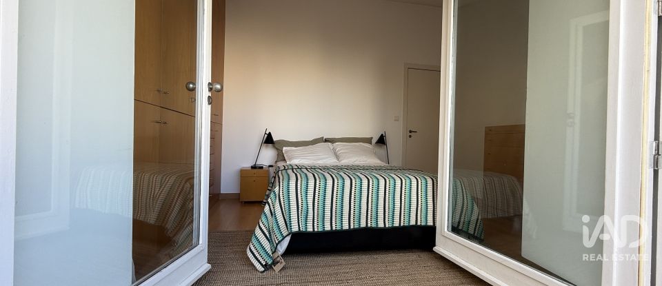 Appartement T2 à Campo de Ourique de 88 m²