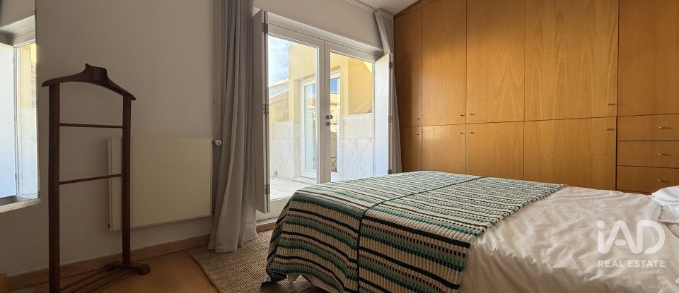 Appartement T2 à Campo de Ourique de 88 m²