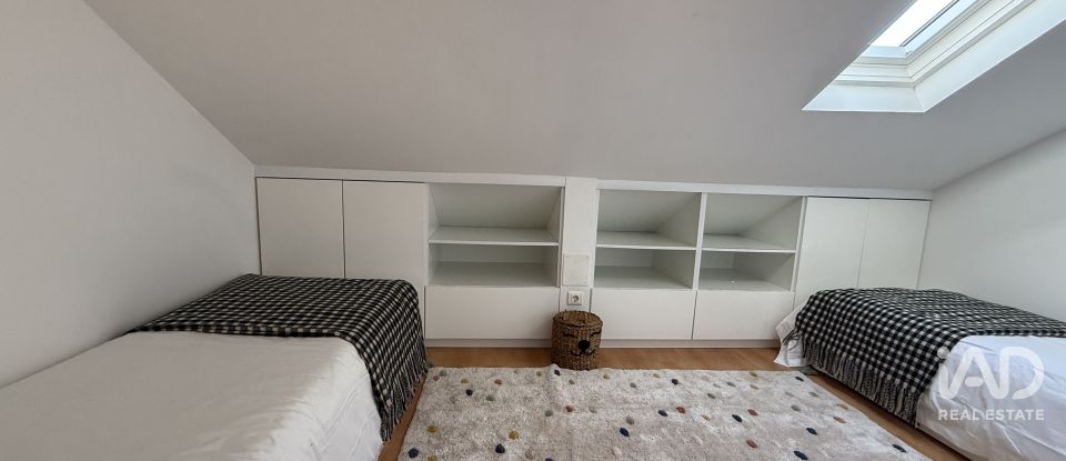 Appartement T2 à Campo de Ourique de 88 m²