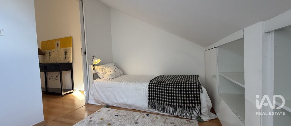 Appartement T2 à Campo de Ourique de 88 m²