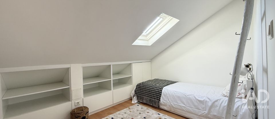 Appartement T2 à Campo de Ourique de 88 m²