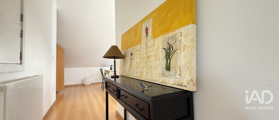 Appartement T2 à Campo de Ourique de 88 m²