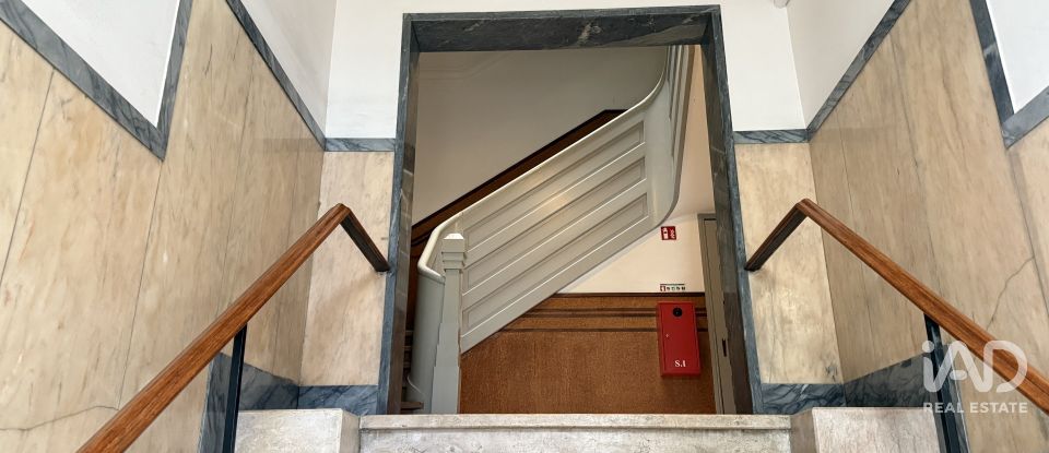 Appartement T2 à Campo de Ourique de 88 m²