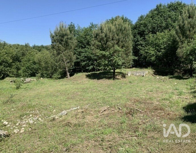 Terrain mixte à Covas de 1 416 m²
