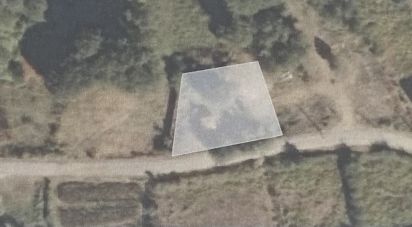Terrain mixte à Covas de 1 416 m²