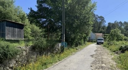 Terrain mixte à Covas de 1 416 m²