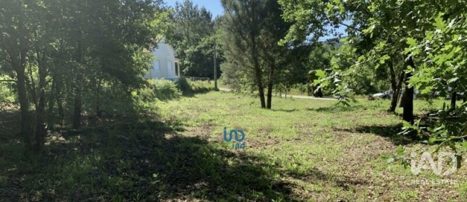Terrain mixte à Covas de 1 416 m²