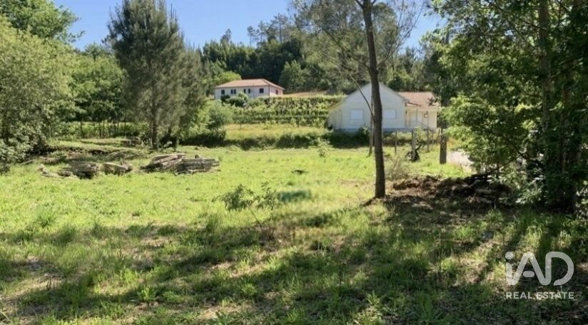 Terrain mixte à Covas de 574 m²