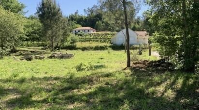 Terrain mixte à Covas de 574 m²