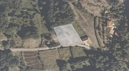Terrain mixte à Covas de 574 m²