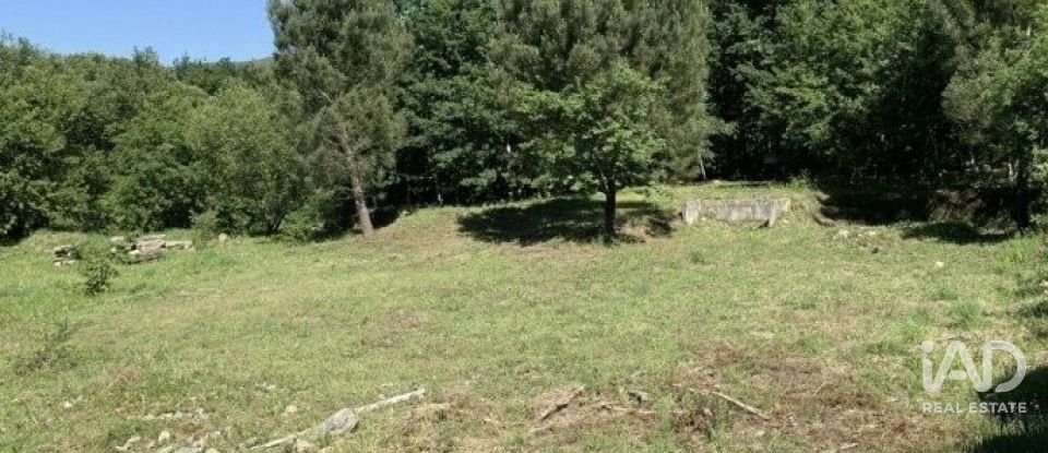 Terrain mixte à Covas de 574 m²