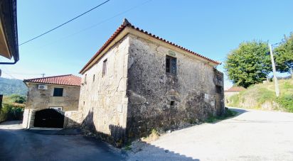 House T1 in Romarigães of 176 m²