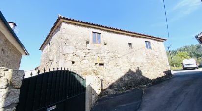 House T1 in Romarigães of 176 m²