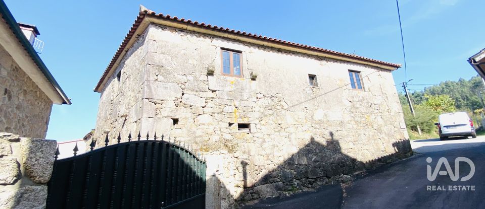 House T1 in Romarigães of 176 m²