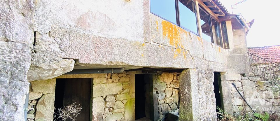 House T1 in Romarigães of 176 m²