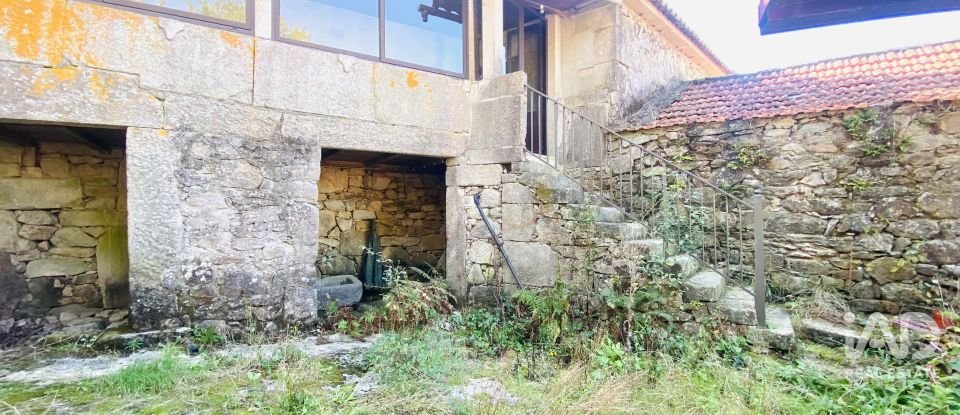 House T1 in Romarigães of 176 m²