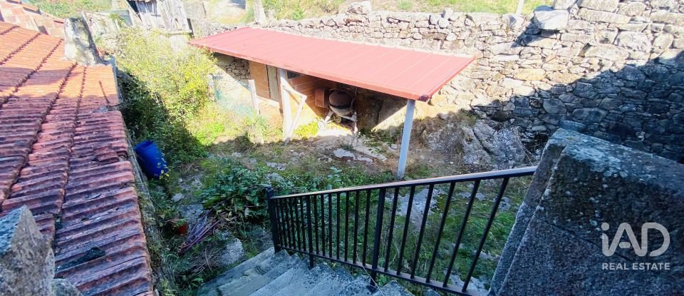 House T1 in Romarigães of 176 m²