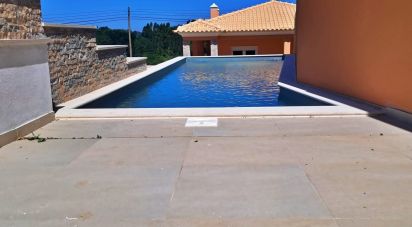 Gîte T3 à Salir de Matos de 279 m²