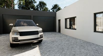 Single story home T5 in Vimeiro of 370 m²