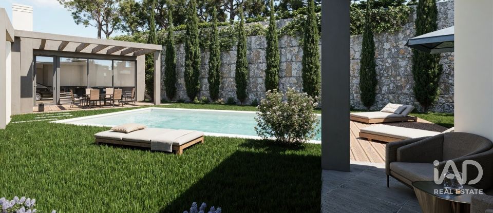 Single story home T5 in Vimeiro of 370 m²