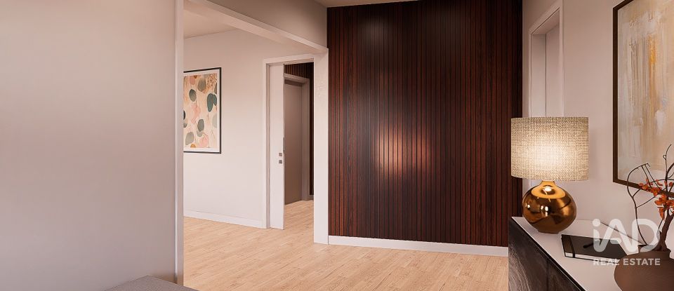 Single story home T5 in Vimeiro of 370 m²