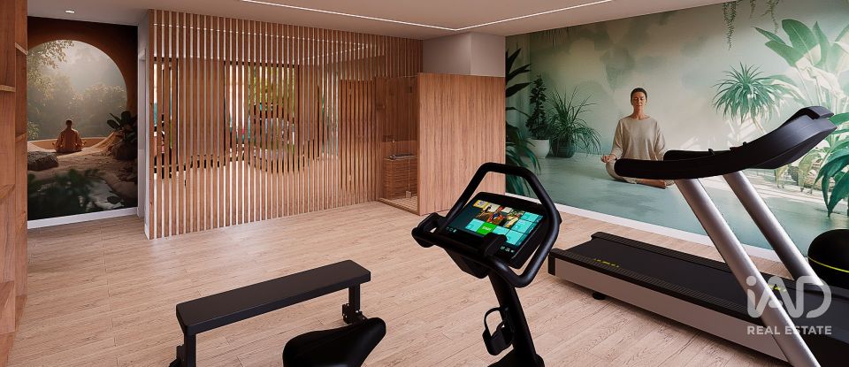 Single story home T5 in Vimeiro of 370 m²