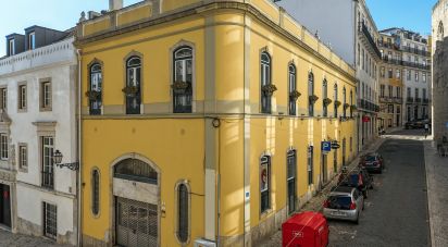 Bâtiment à Santa Maria Maior de 933 m²