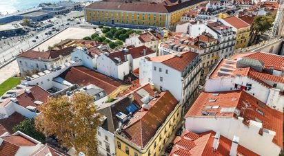 Bâtiment à Santa Maria Maior de 933 m²