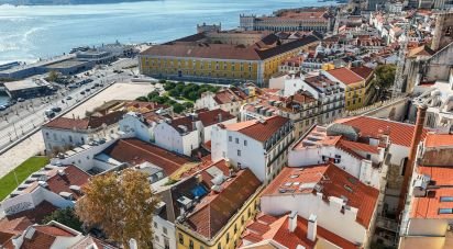 Bâtiment à Santa Maria Maior de 933 m²