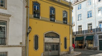 Bâtiment à Santa Maria Maior de 933 m²