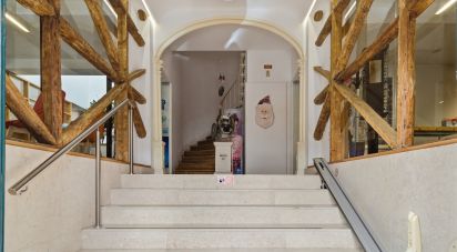 Bâtiment à Santa Maria Maior de 933 m²