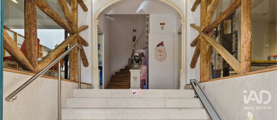 Block of flats in Santa Maria Maior of 933 m²