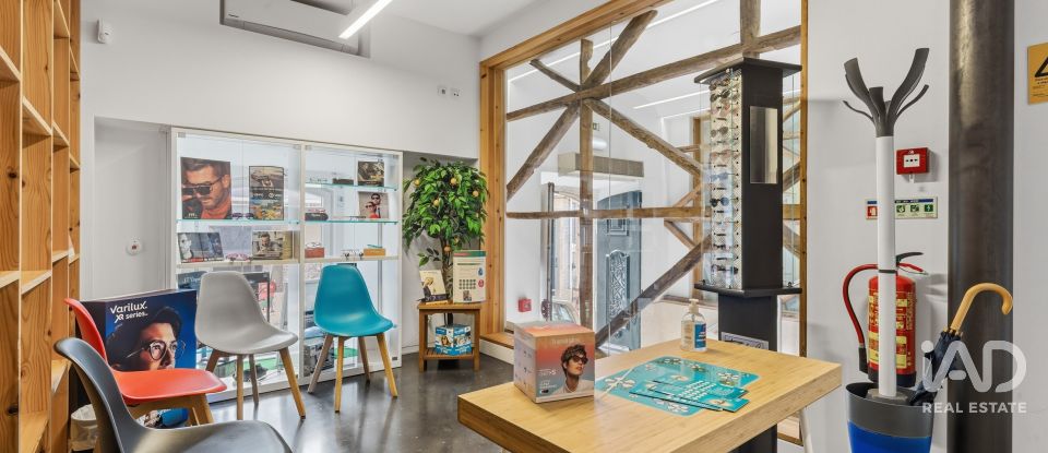 Block of flats in Santa Maria Maior of 933 m²