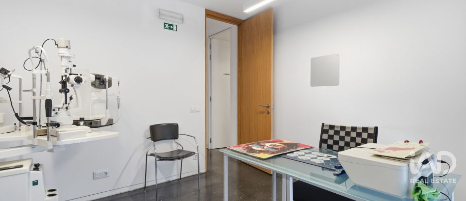 Block of flats in Santa Maria Maior of 933 m²