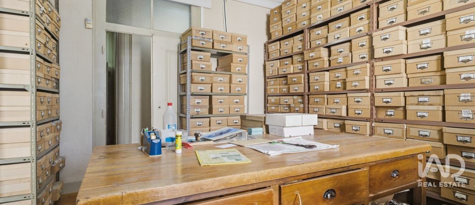 Block of flats in Santa Maria Maior of 933 m²