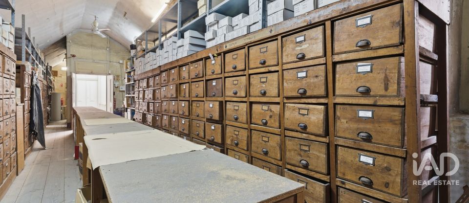 Block of flats in Santa Maria Maior of 933 m²