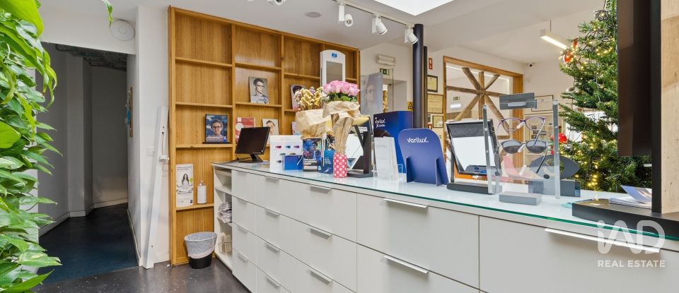 Block of flats in Santa Maria Maior of 933 m²