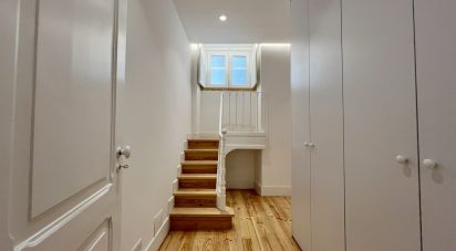 Appartement T2 à Arroios de 60 m²