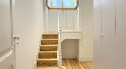 Apartment T2 in Arroios of 60 m²