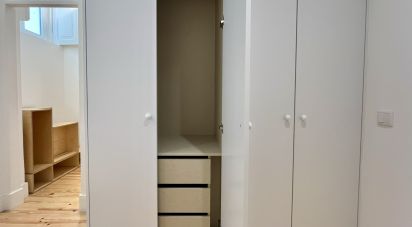 Apartment T2 in Arroios of 60 m²