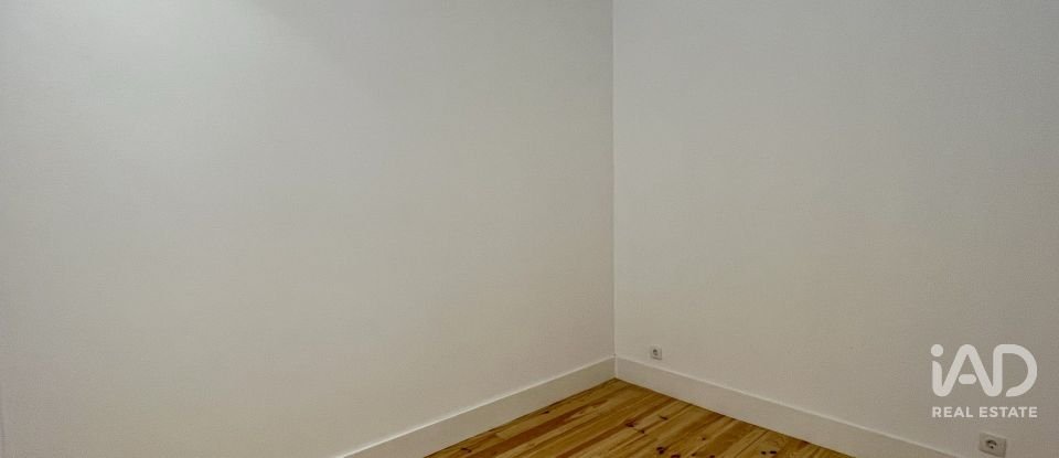 Apartamento T2 em Arroios de 60 m²