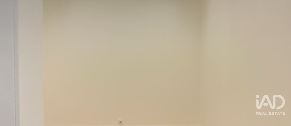 Apartamento T2 em Arroios de 60 m²