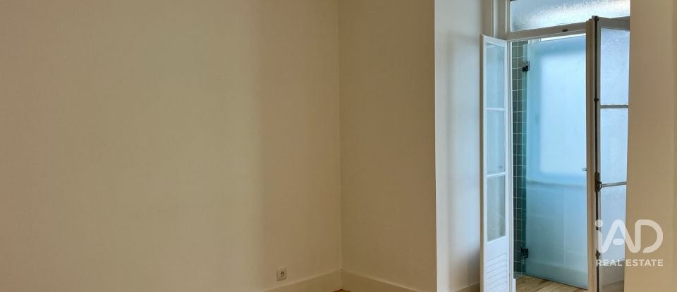 Apartamento T2 em Arroios de 60 m²