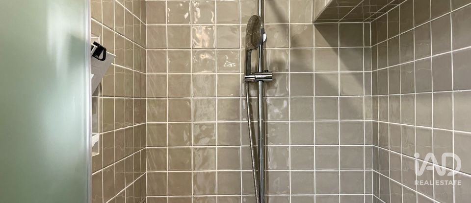 Apartamento T2 em Arroios de 60 m²