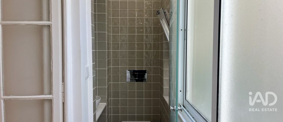 Apartamento T2 em Arroios de 60 m²