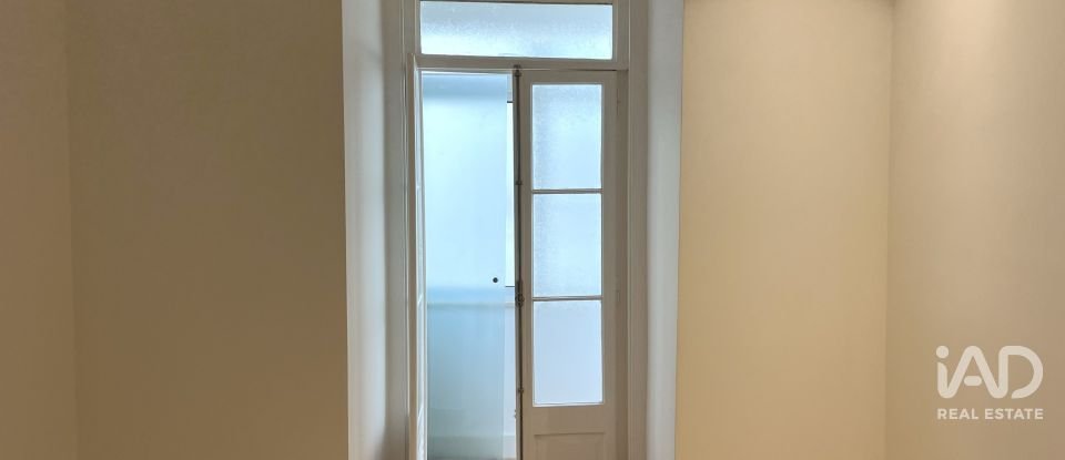 Apartamento T2 em Arroios de 60 m²