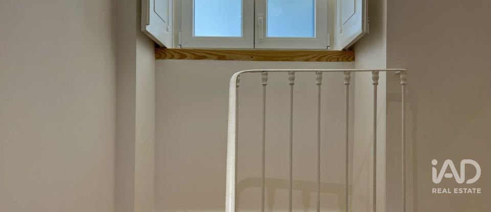 Apartamento T2 em Arroios de 60 m²